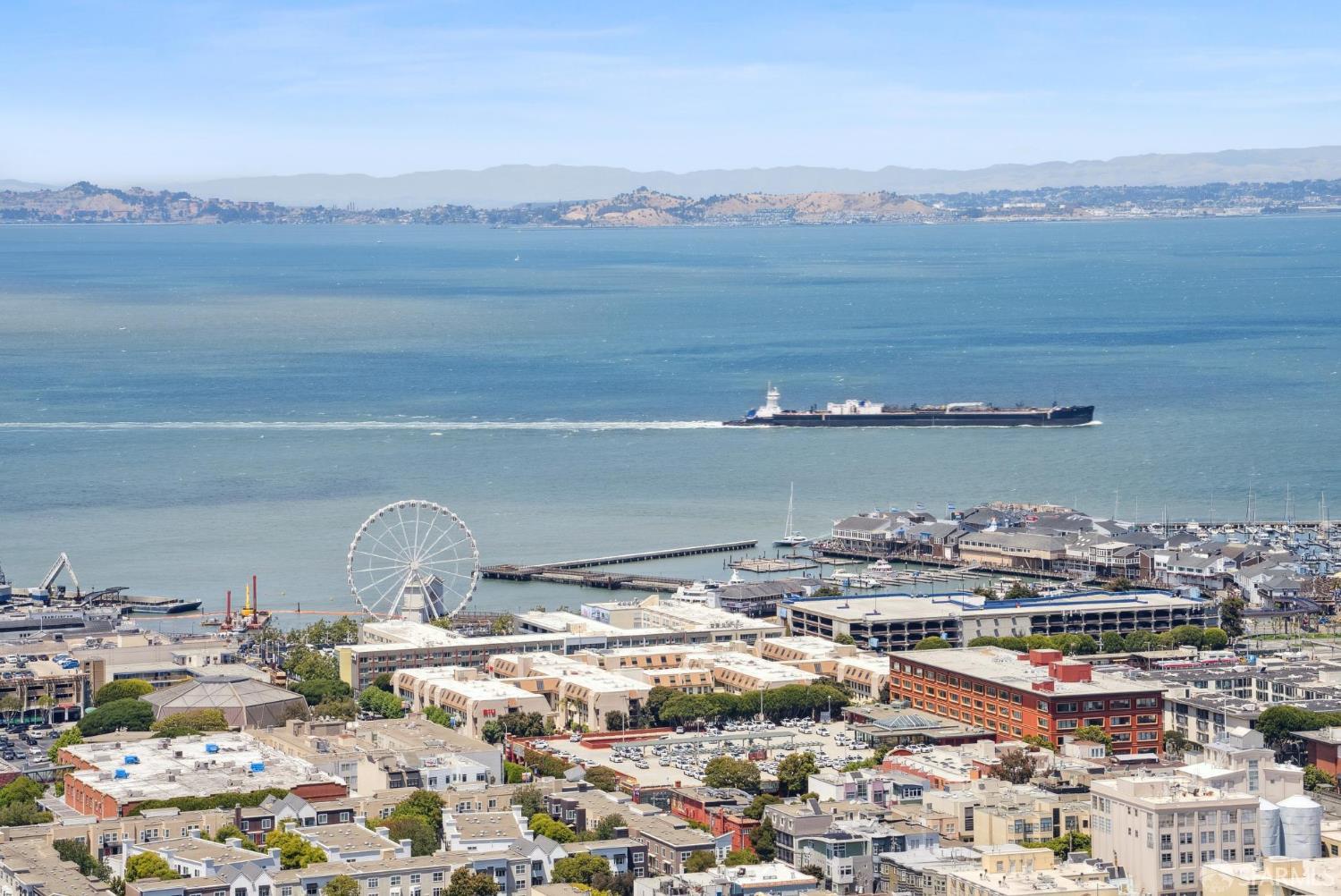 999 Green Street # 2001