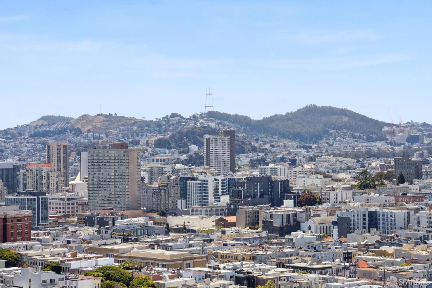 999 Green Street # 2001