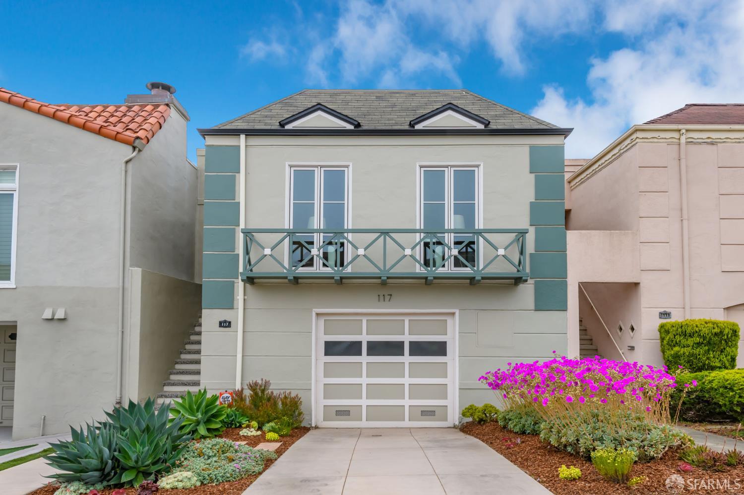117 Meadowbrook Drive