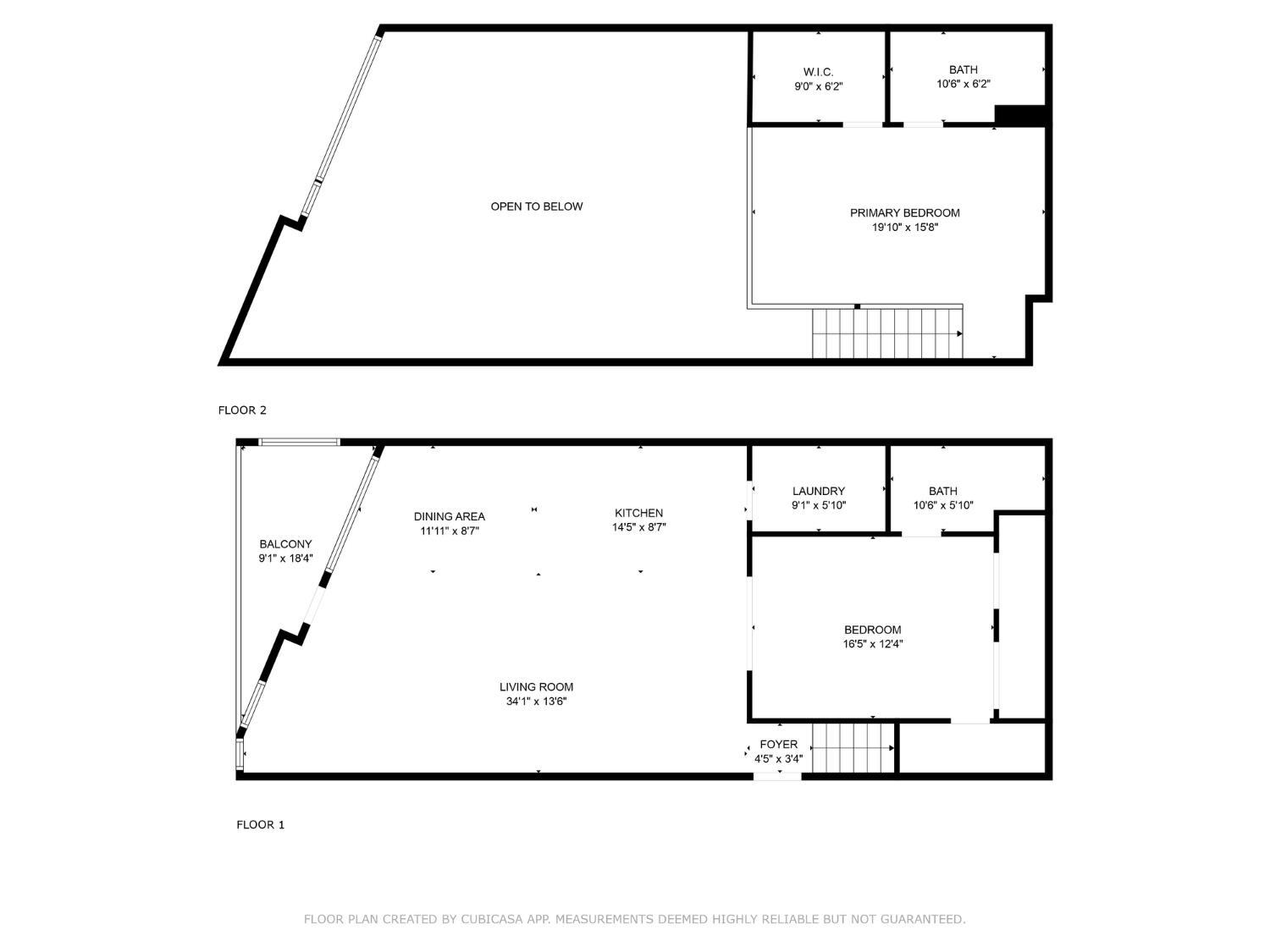 60 Rausch Street # 308