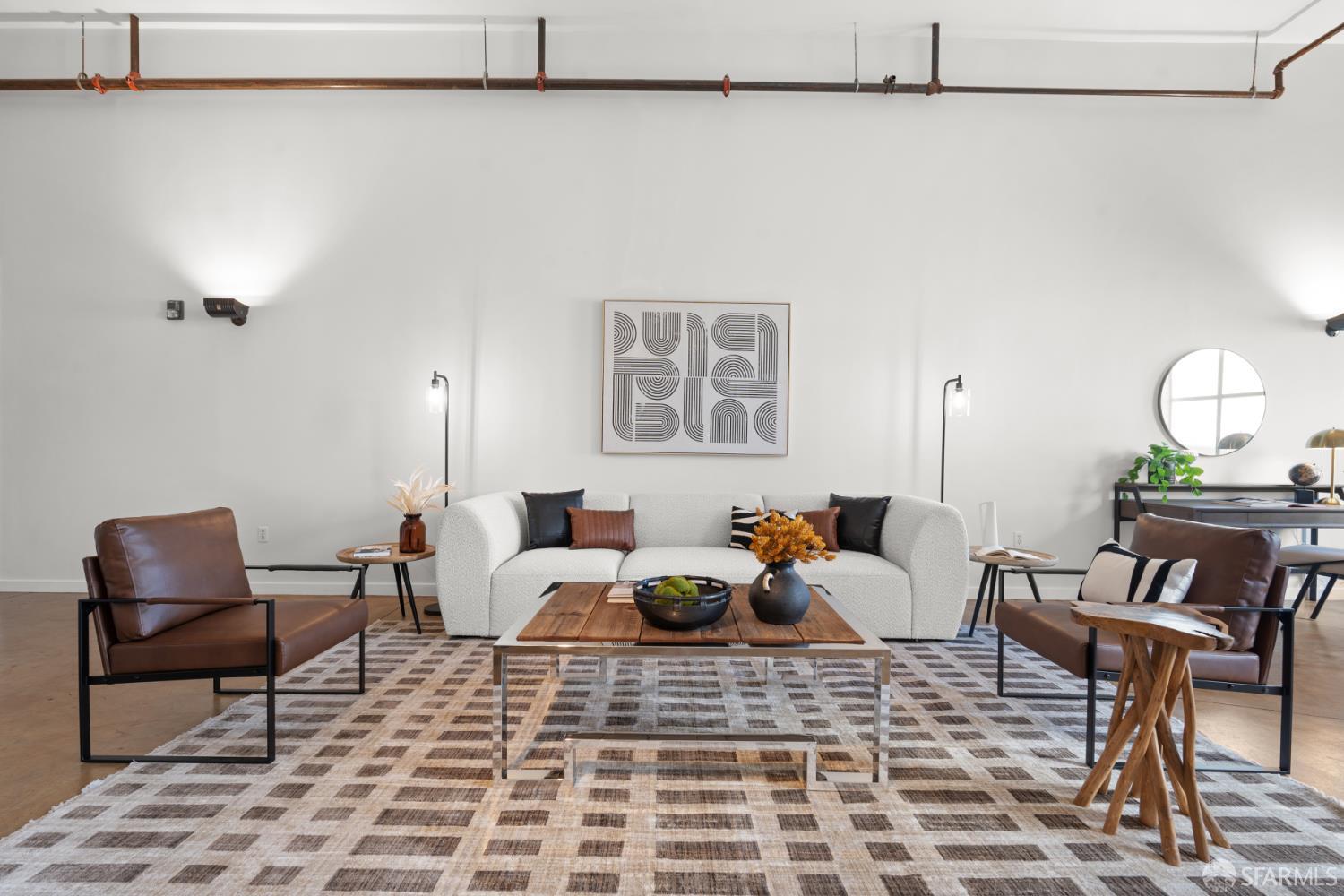 60 Rausch Street # 308