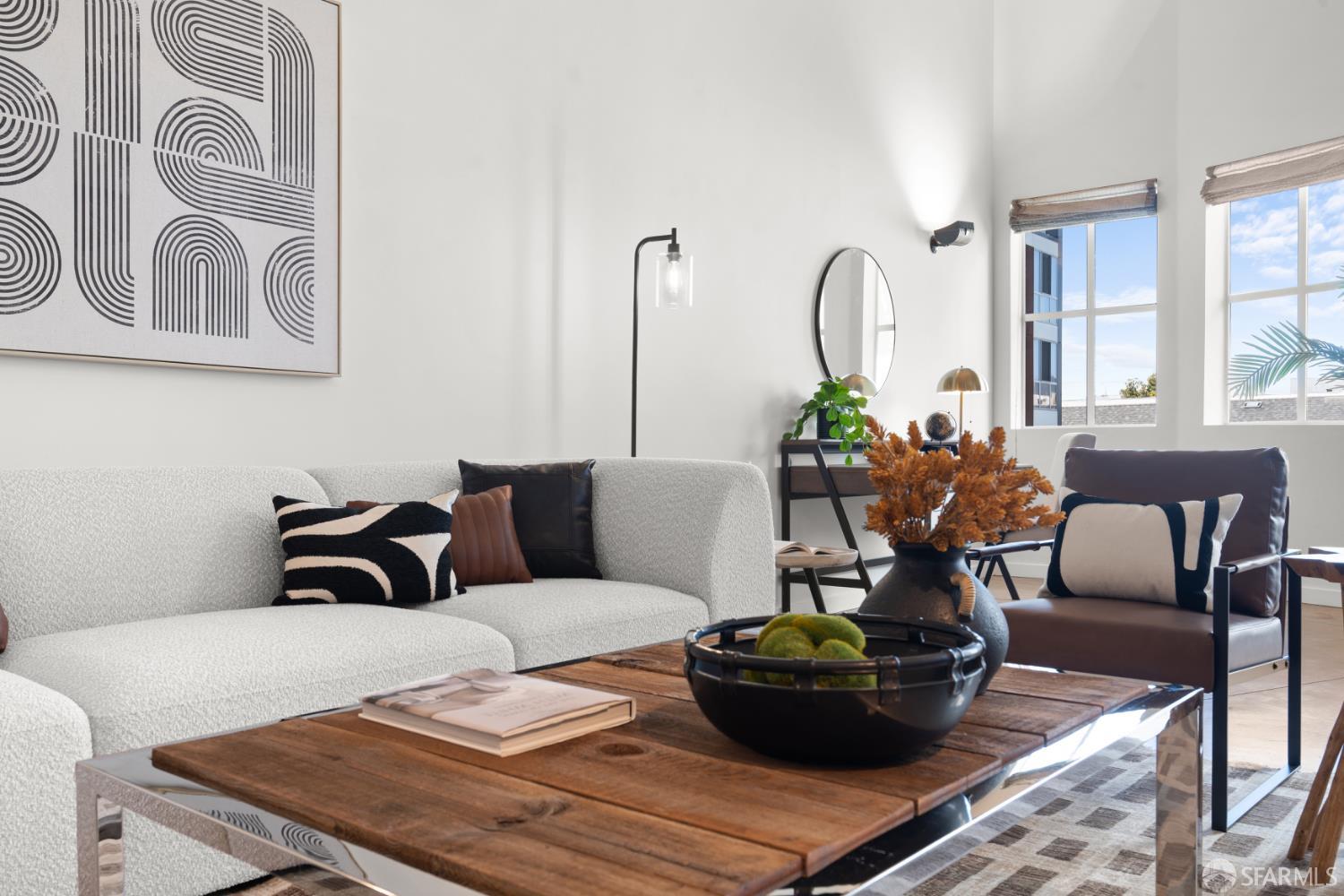 60 Rausch Street # 308