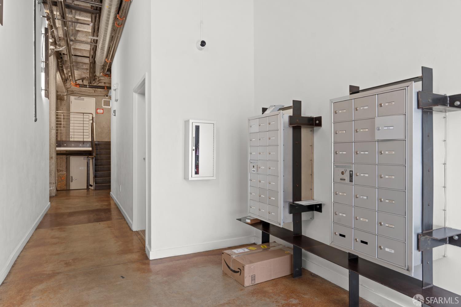 60 Rausch Street # 308