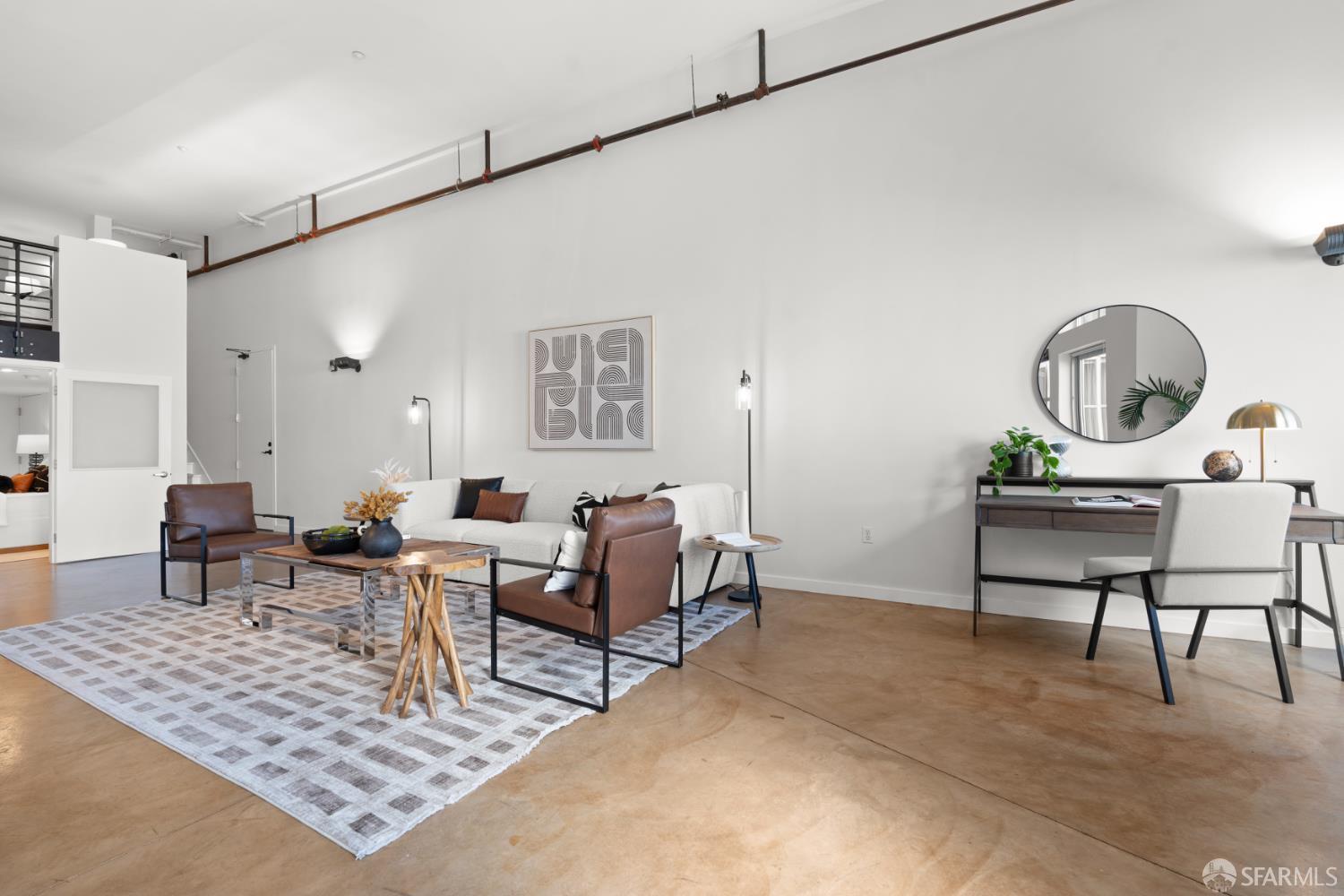 60 Rausch Street # 308