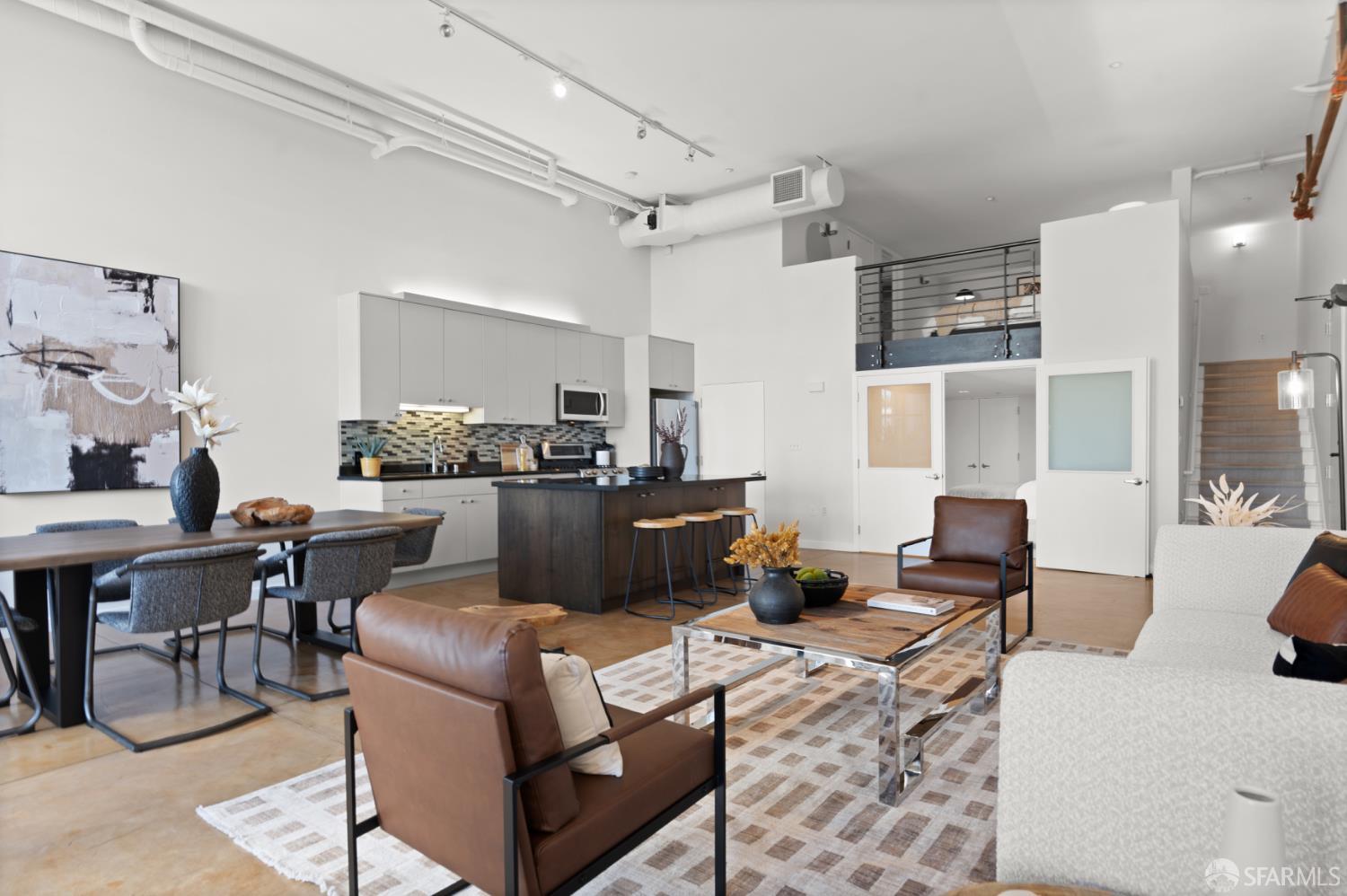 60 Rausch Street # 308