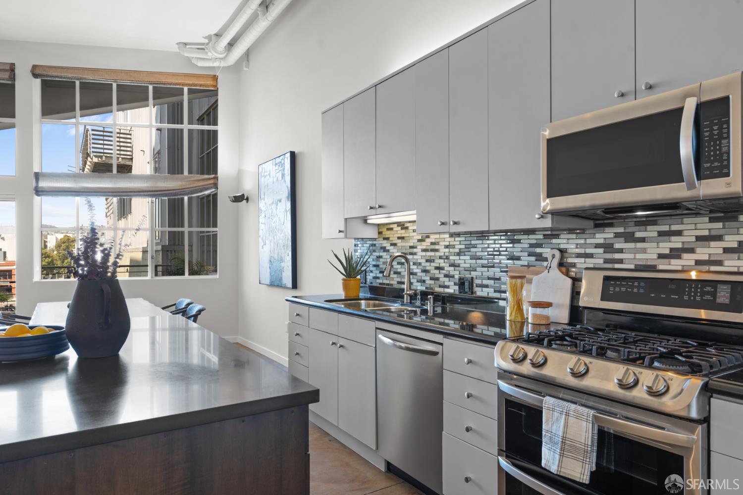 60 Rausch Street # 308