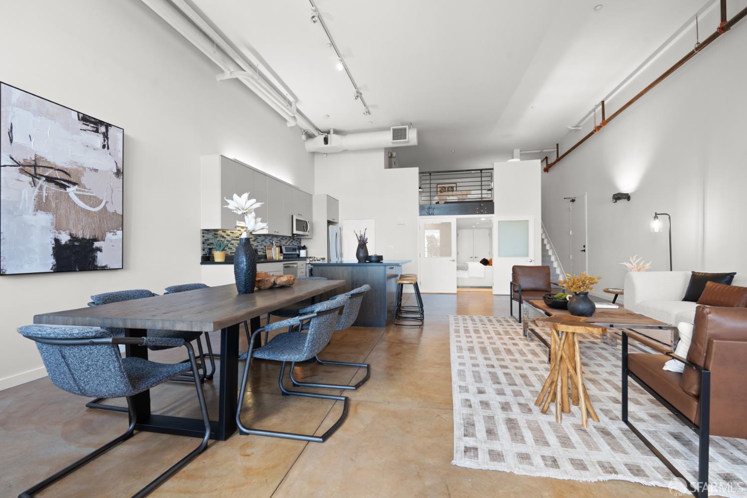 60 Rausch Street # 308