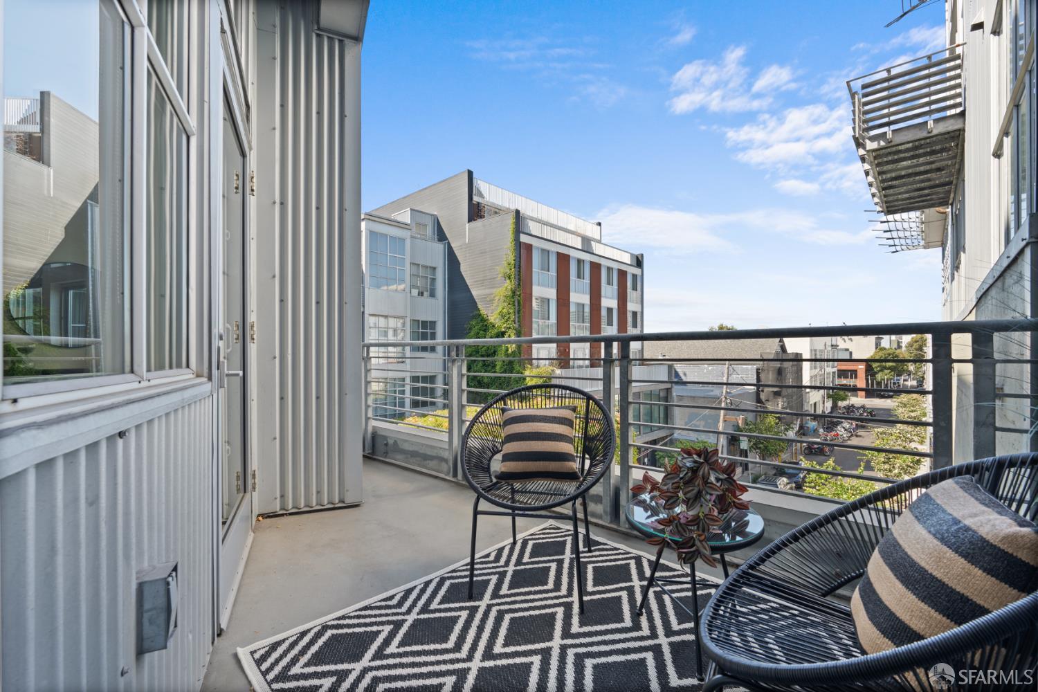 60 Rausch Street # 308