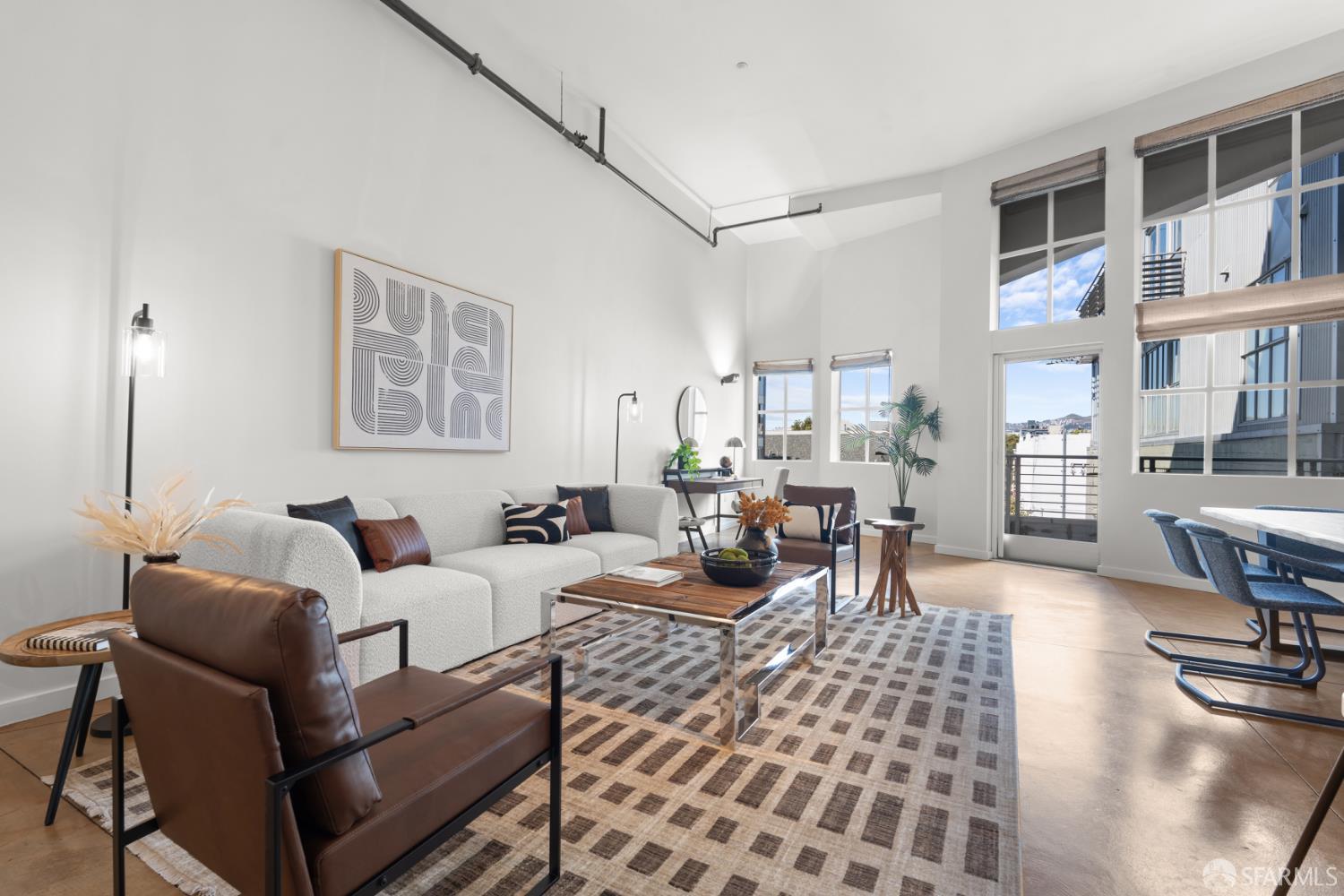 60 Rausch Street # 308