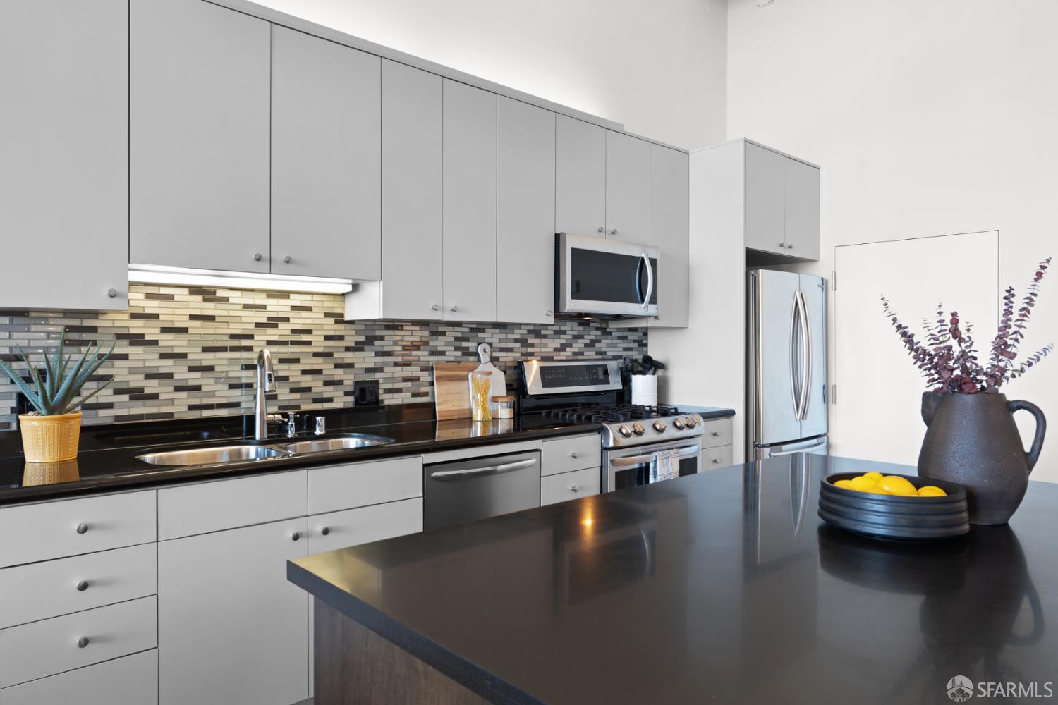 60 Rausch Street # 308