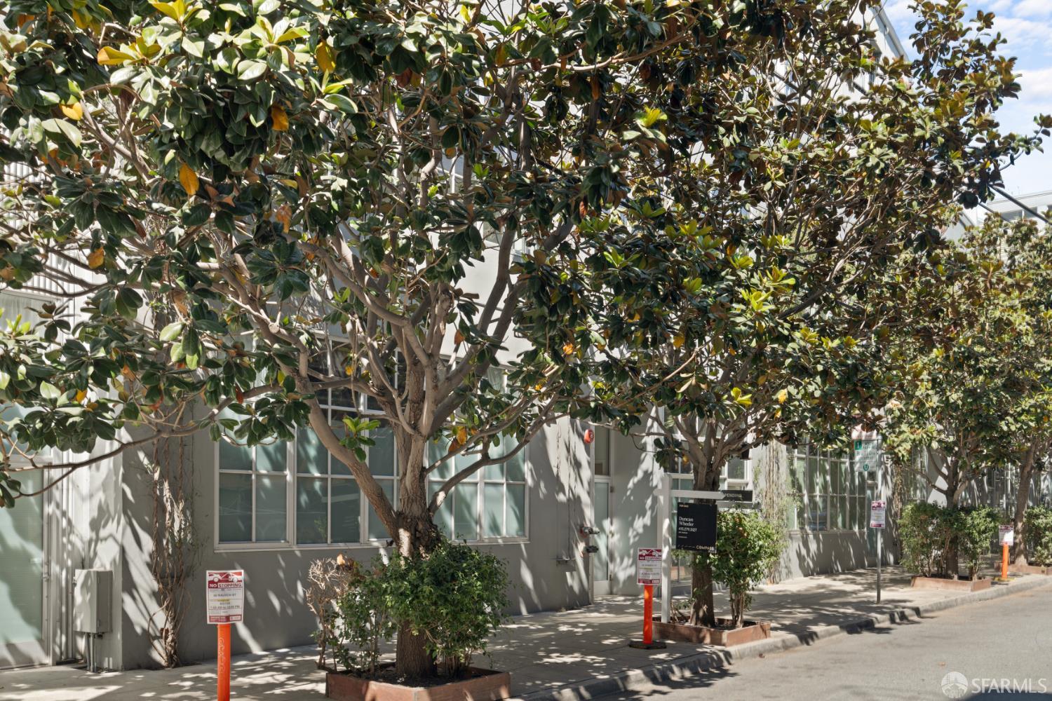 60 Rausch Street # 308