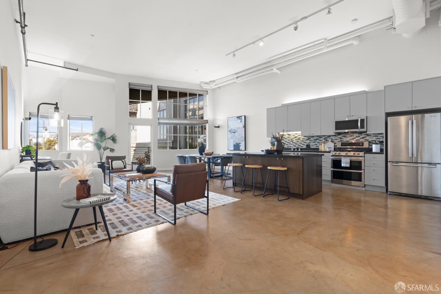 60 Rausch Street # 308