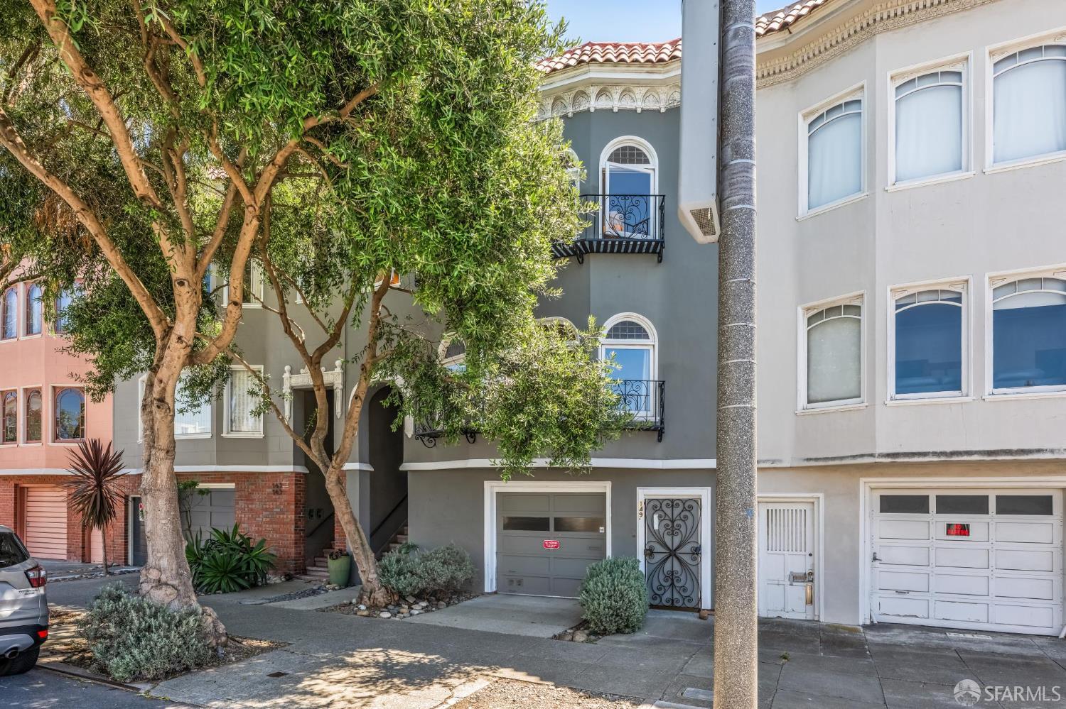 147 Alhambra Street