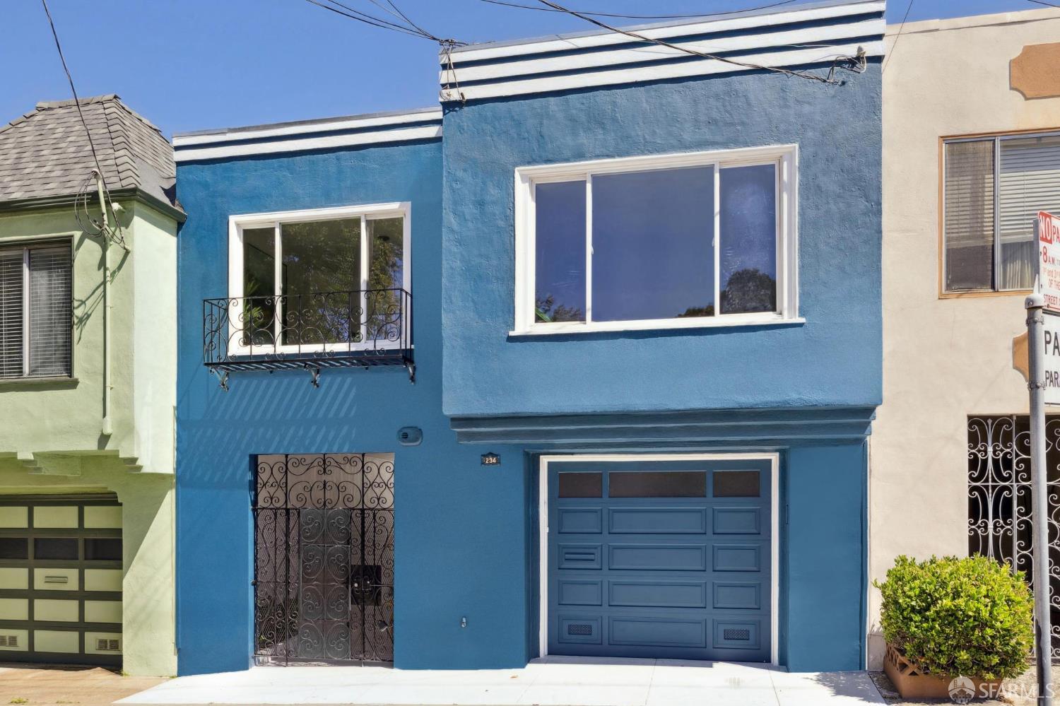 234 Sagamore Street
