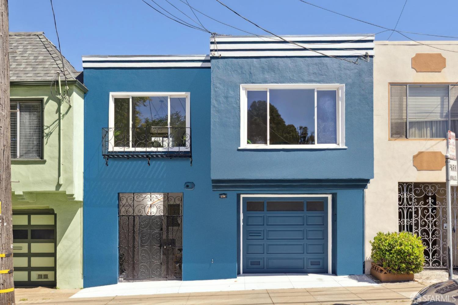 234 Sagamore Street