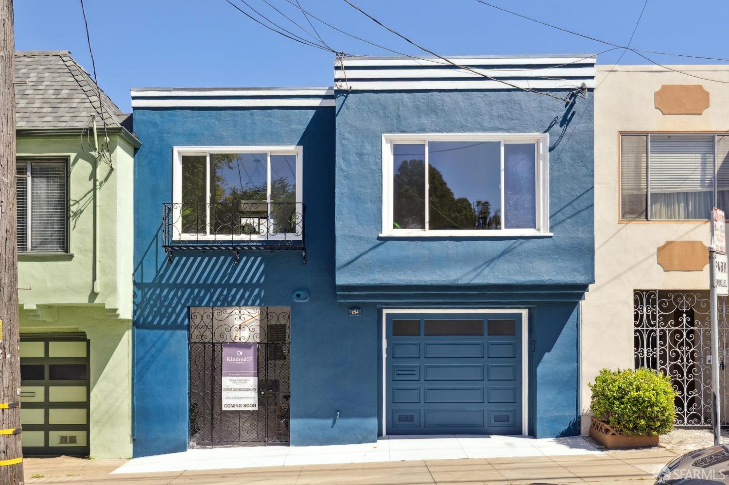 234 Sagamore Street