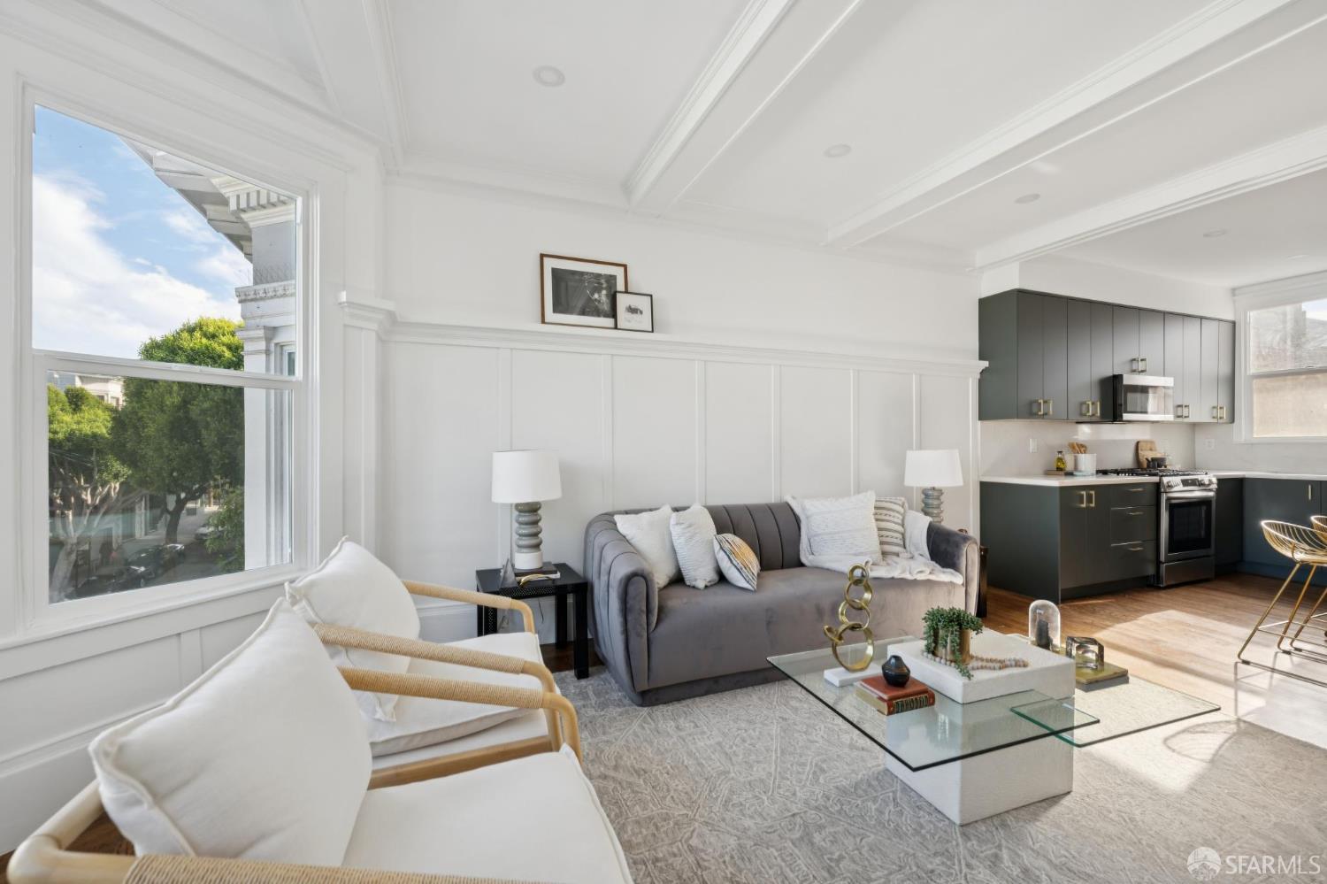 1449 Hyde Street # 5