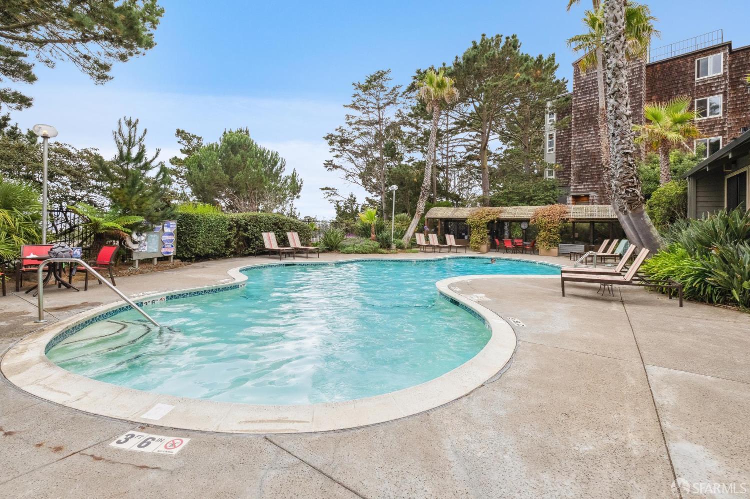 215 Red Rock Way # 204J