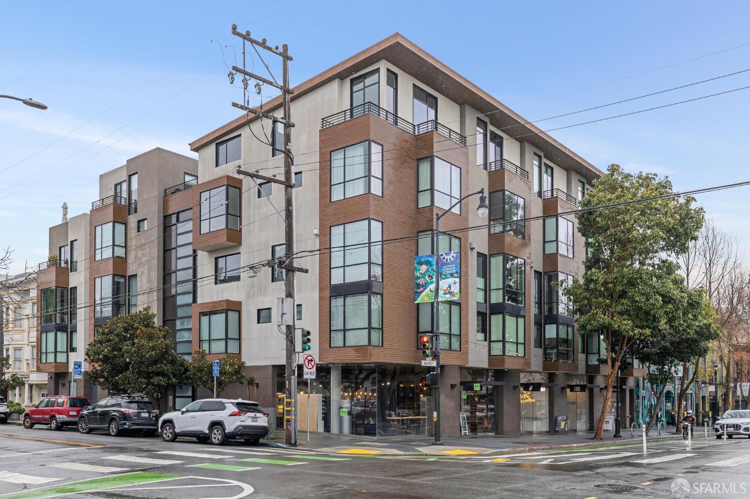 3500 19th Street # 209