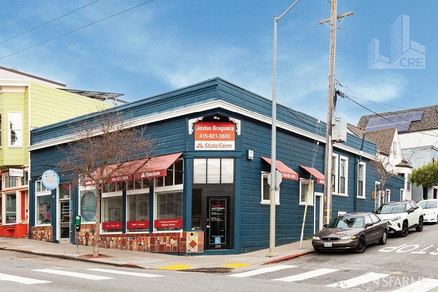 397 Cortland Avenue