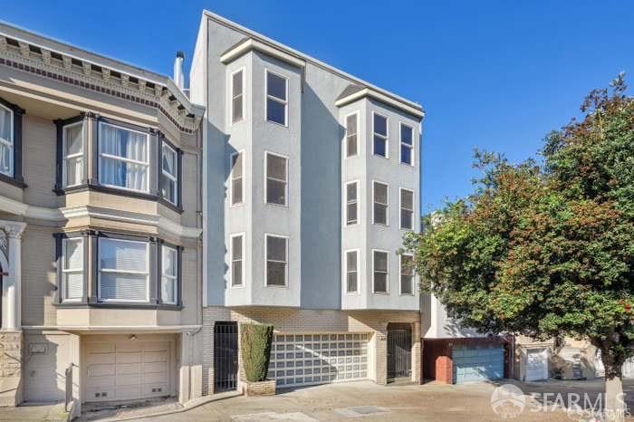 847 Arguello Boulevard # 6