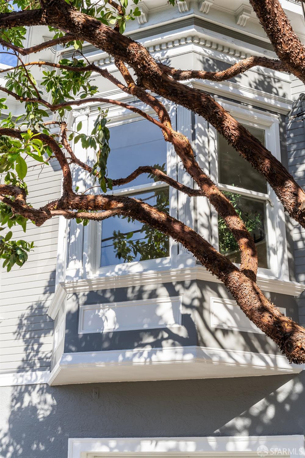 631 San Bruno Avenue