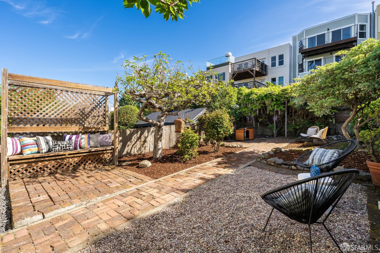 631 San Bruno Avenue