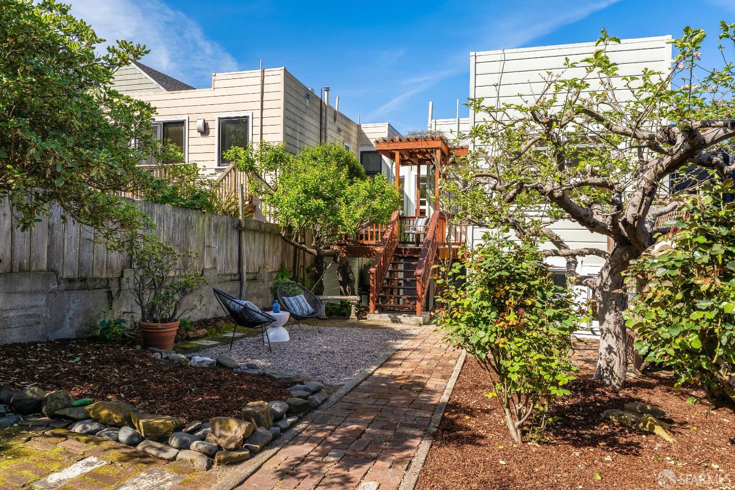 631 San Bruno Avenue