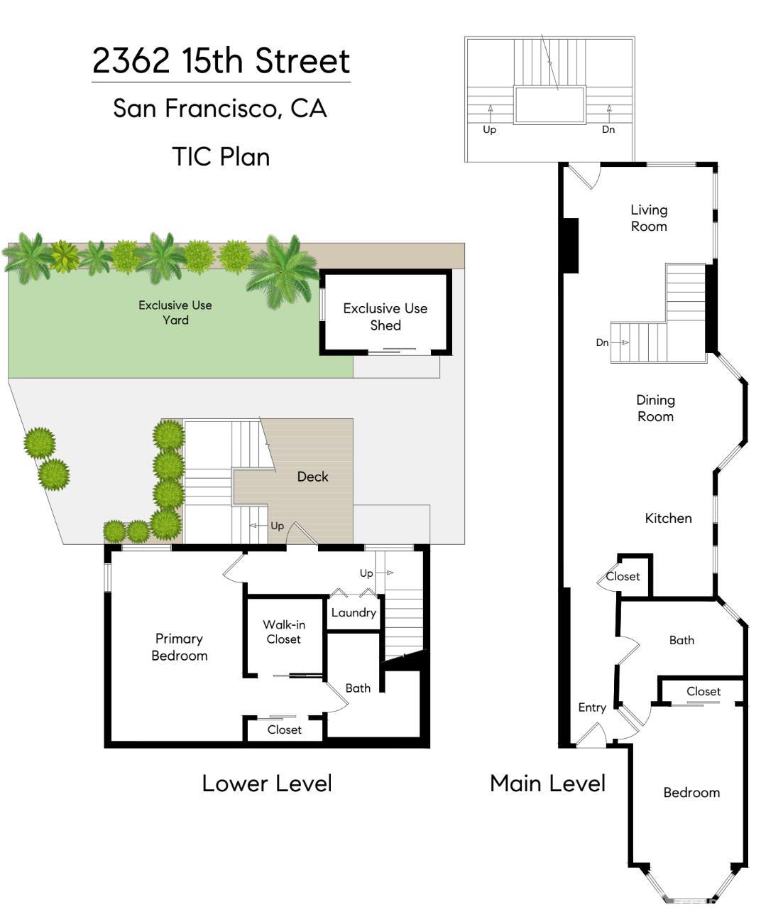 2362 15th Street # 2362