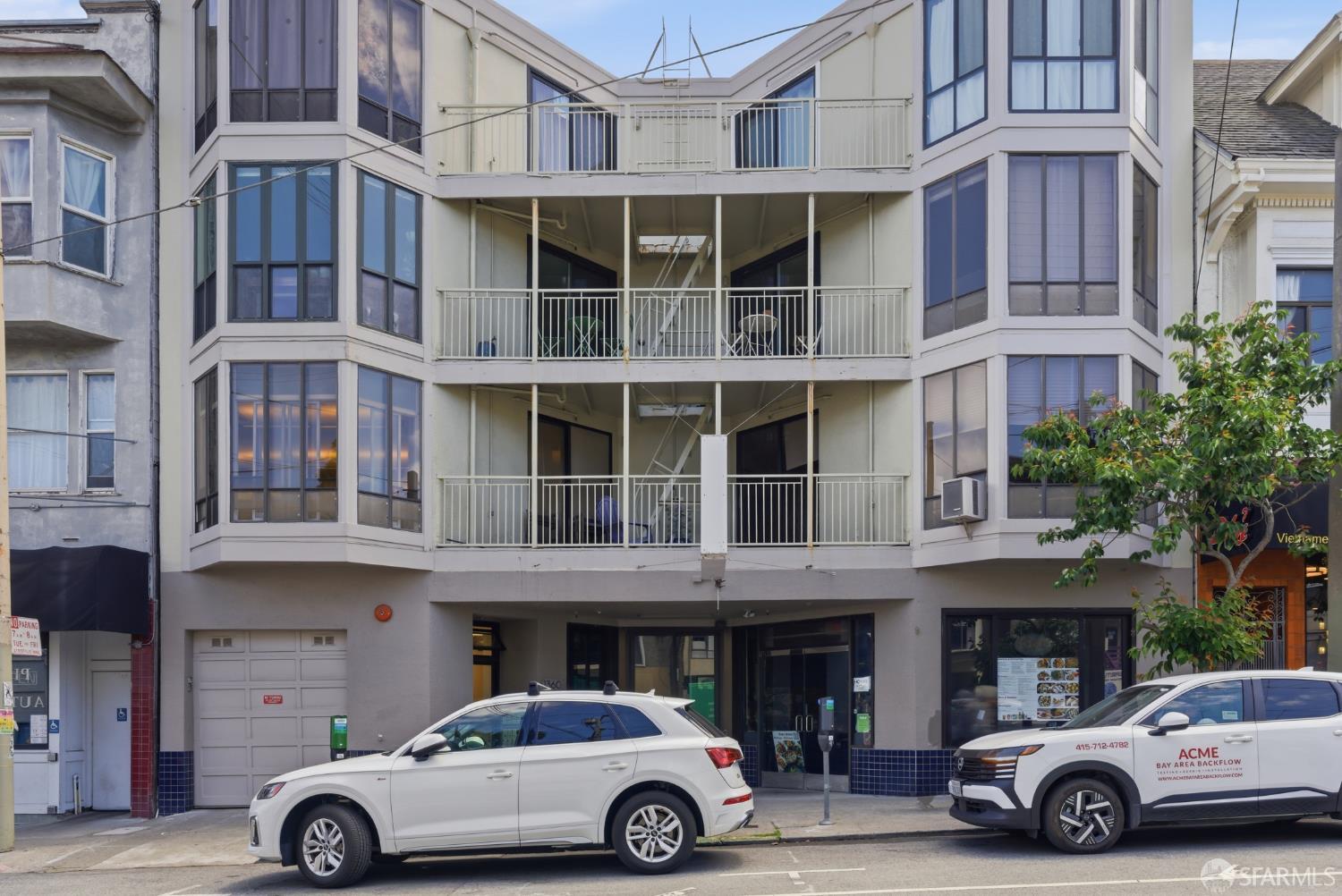 1360 9th Avenue # 13