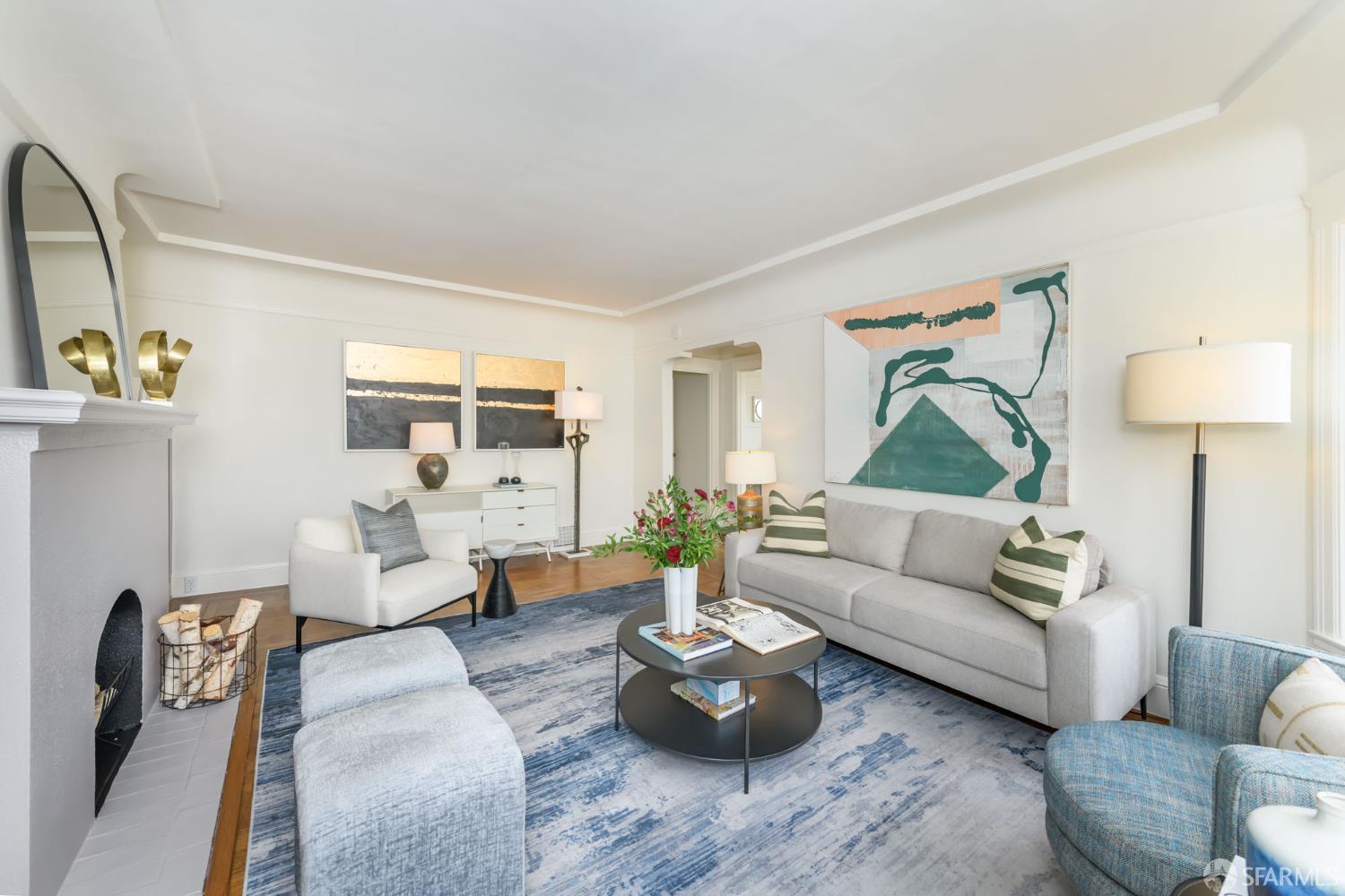 110 Pinehurst Way