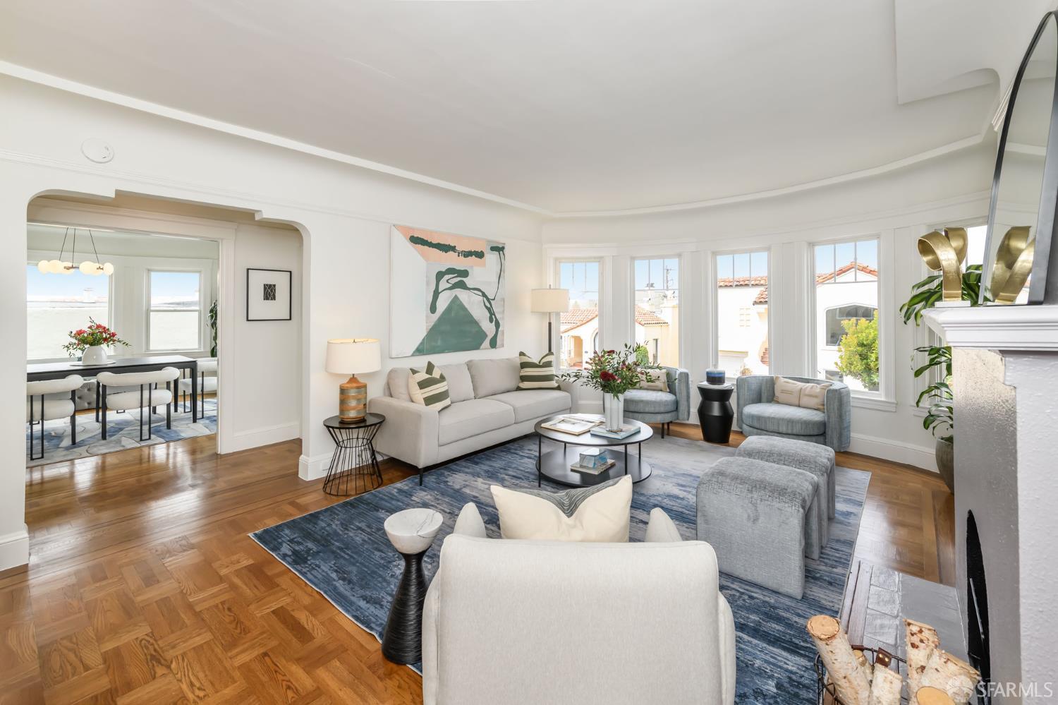110 Pinehurst Way