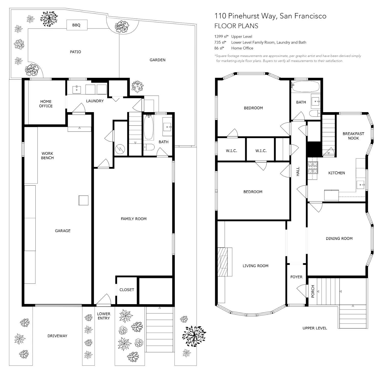 110 Pinehurst Way