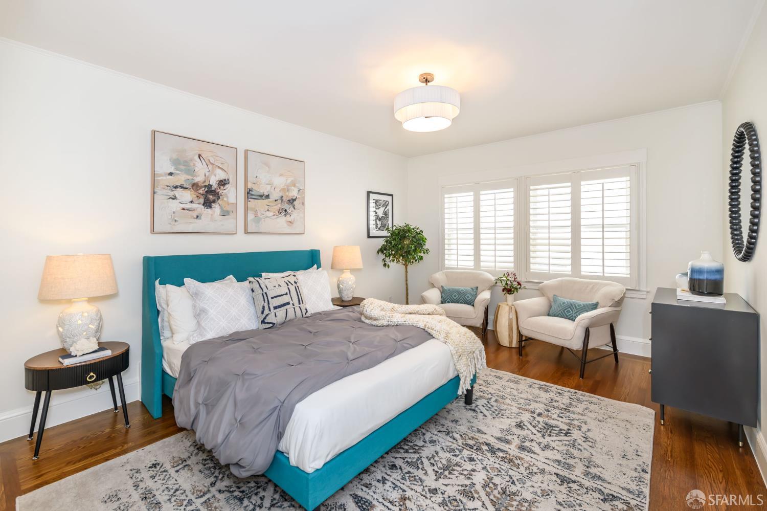 110 Pinehurst Way