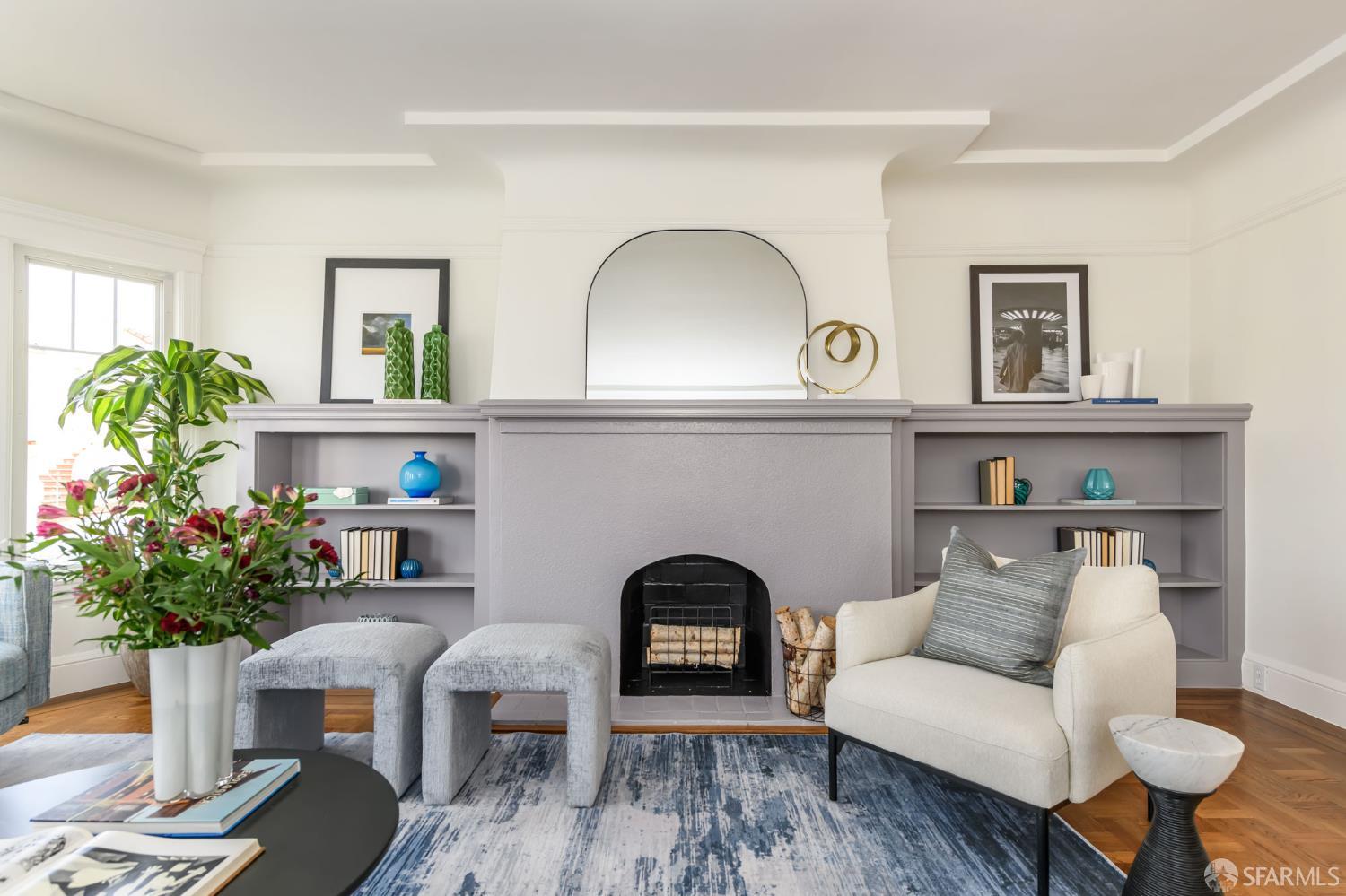 110 Pinehurst Way
