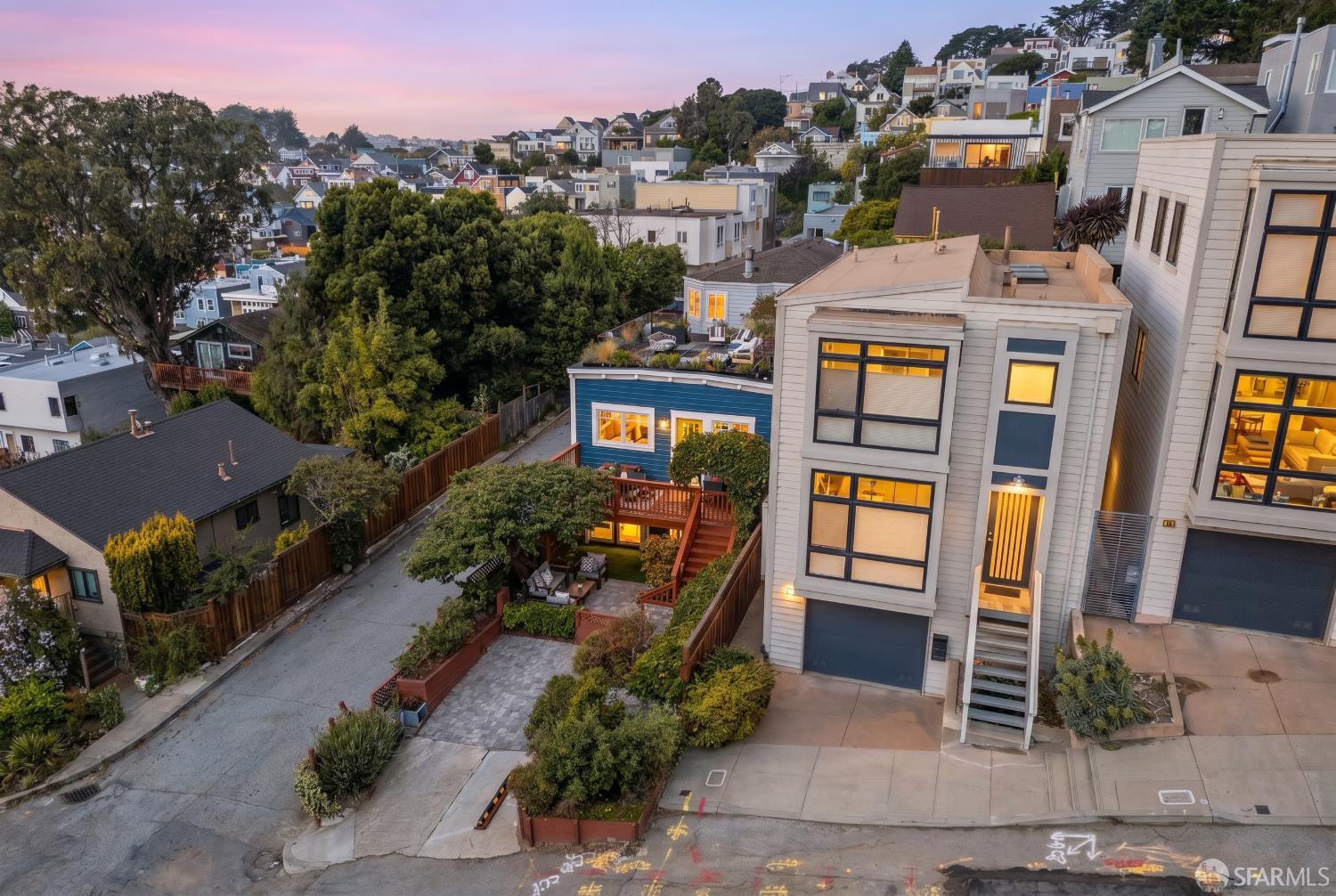 80 Prentiss Street