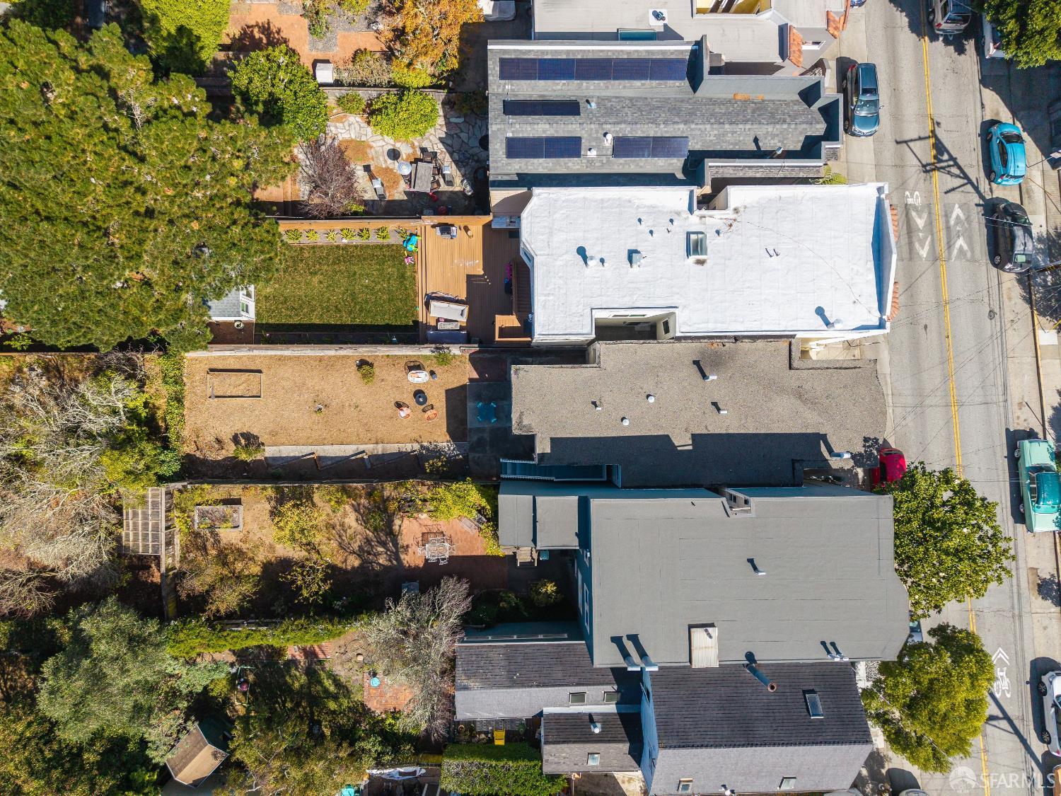 56 Chenery Street