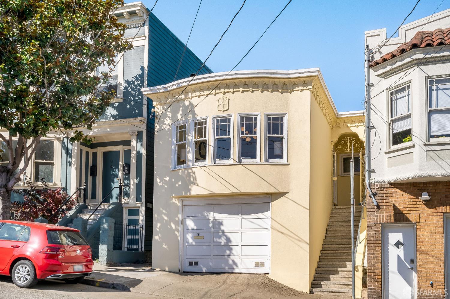 56 Chenery Street