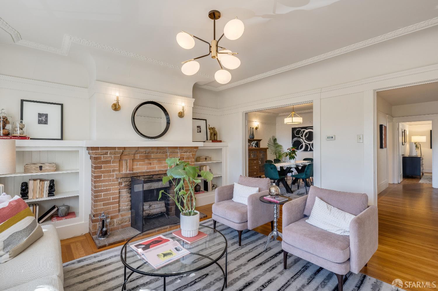 56 Chenery Street