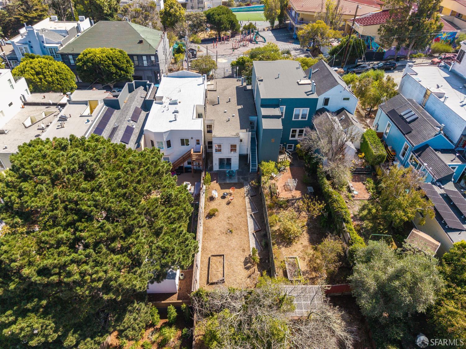 56 Chenery Street