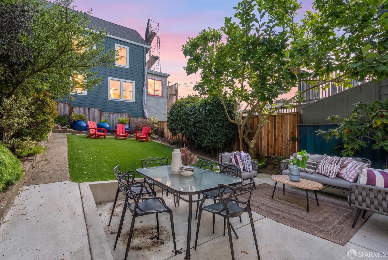 591 Diamond Street