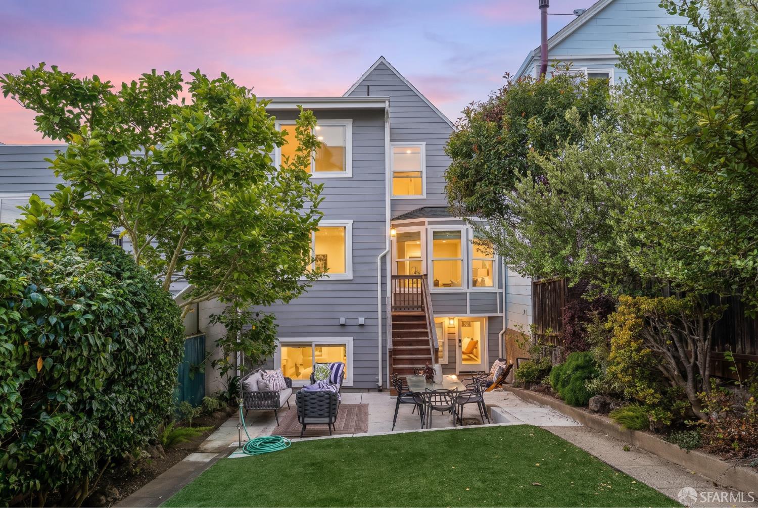 591 Diamond Street