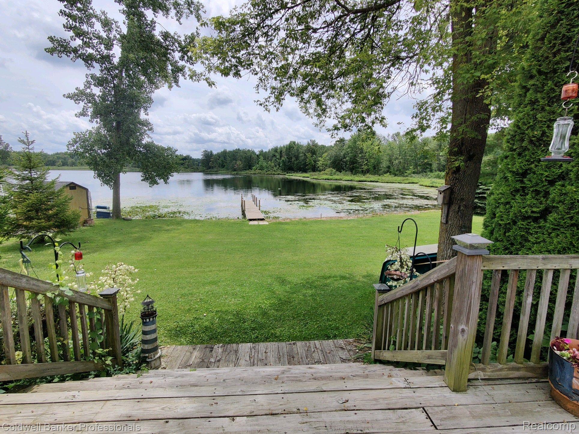 3018 PHELPS LAKE Road