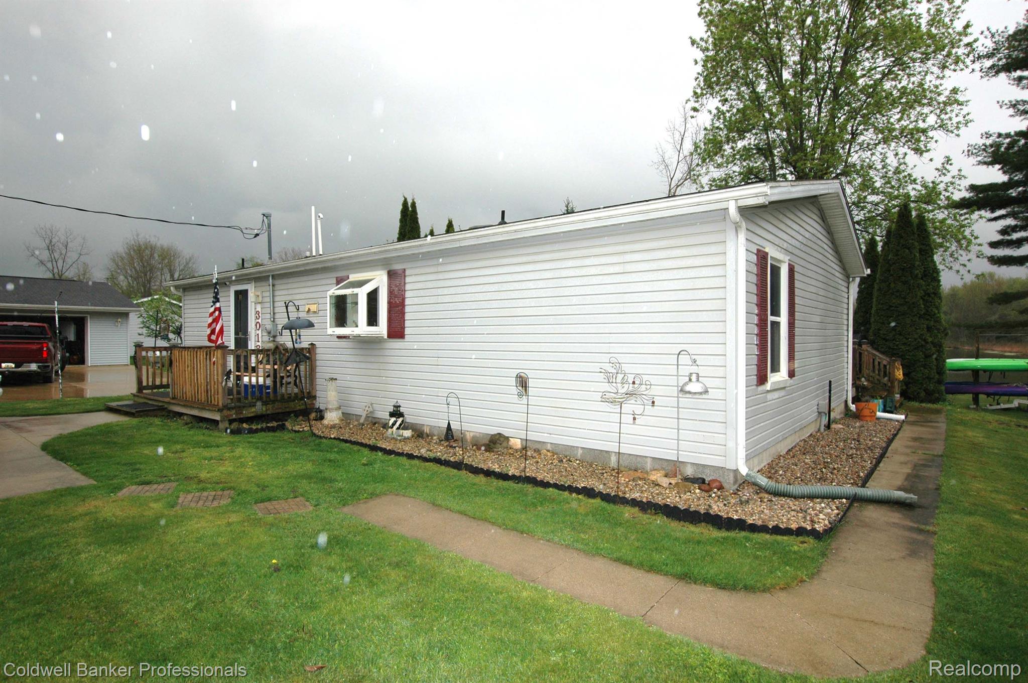3018 PHELPS LAKE Road