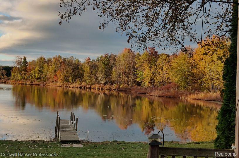 3018 PHELPS LAKE Road