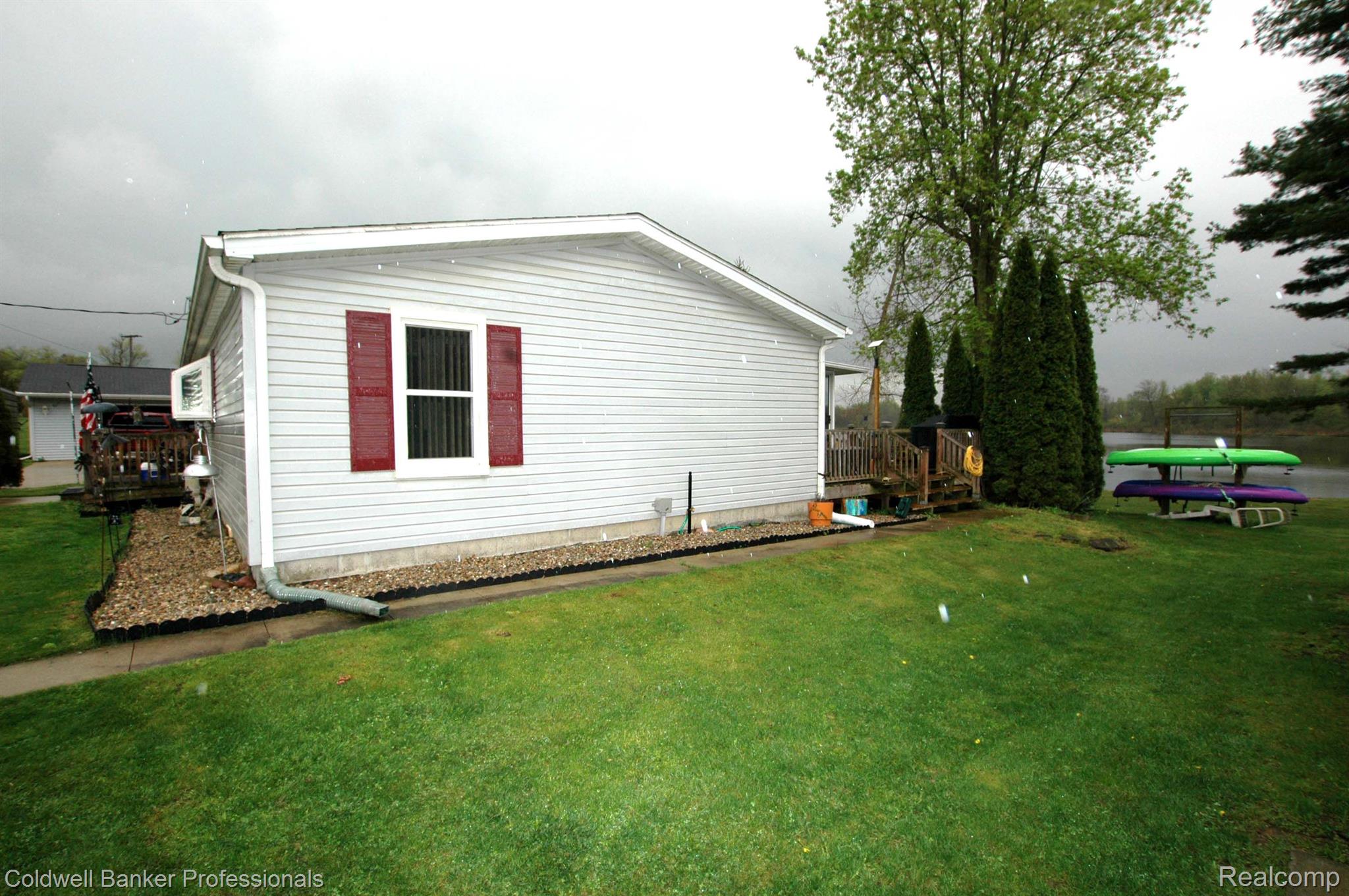 3018 PHELPS LAKE Road