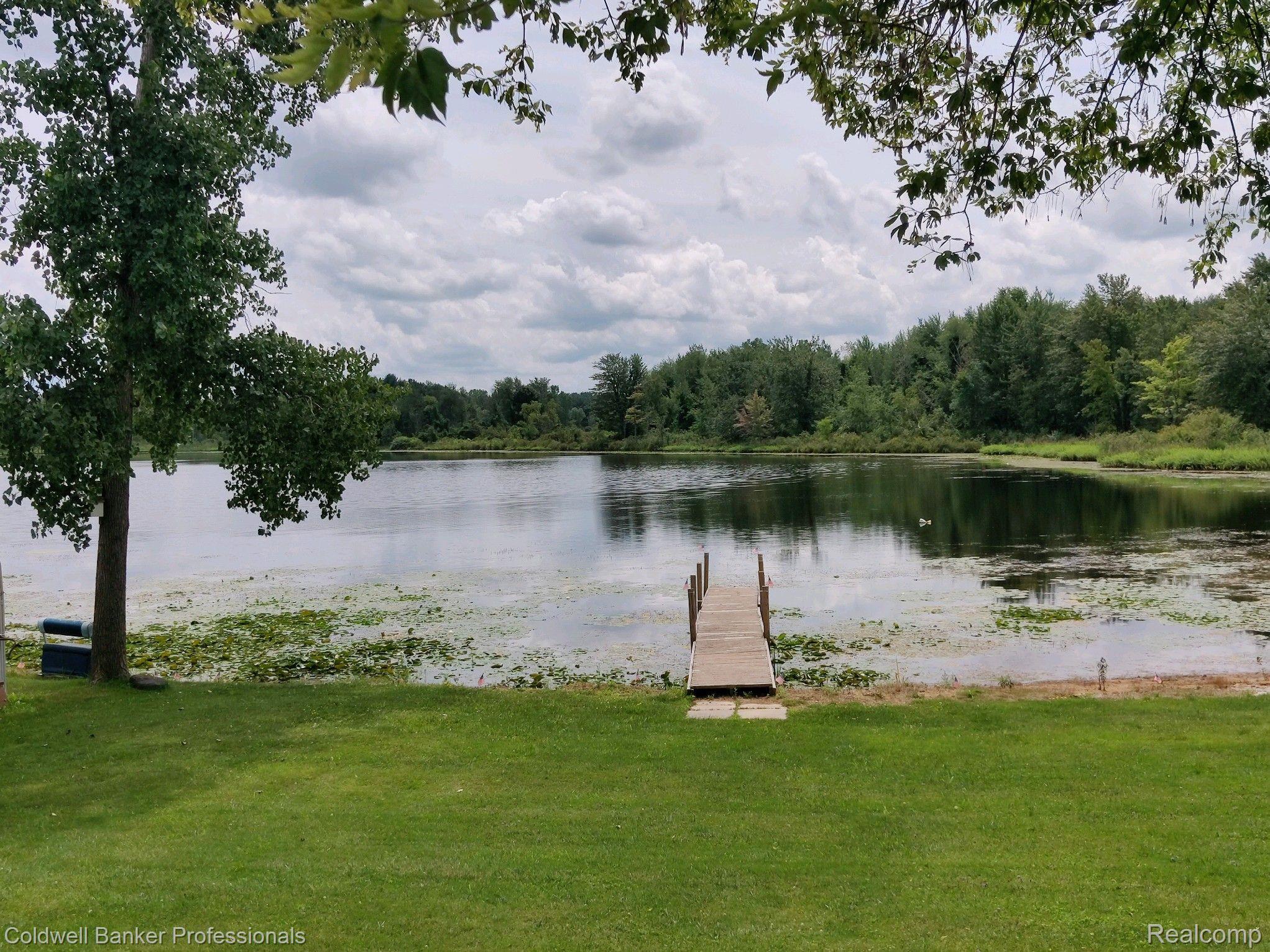 3018 PHELPS LAKE Road