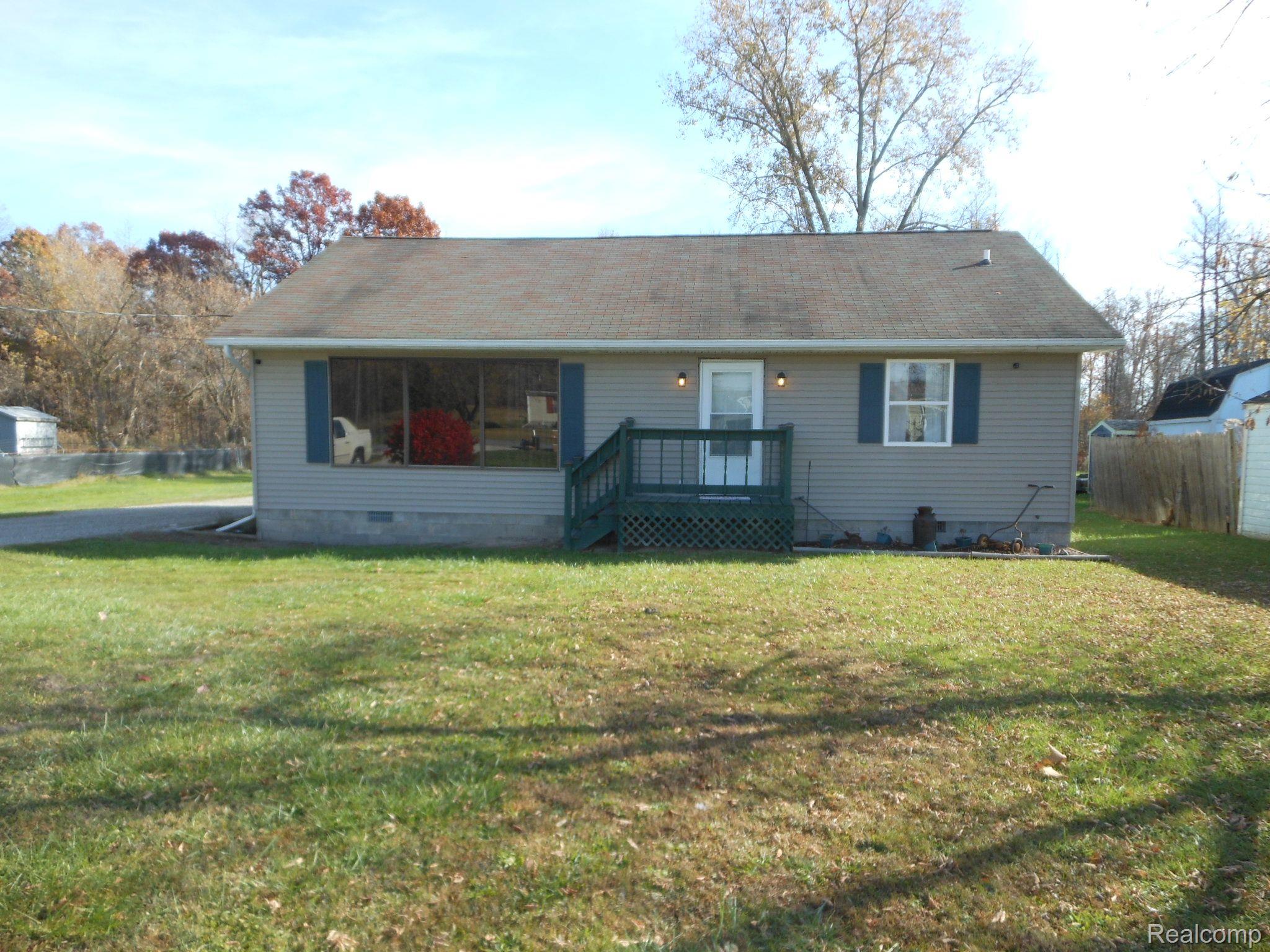 1786 Omar Road