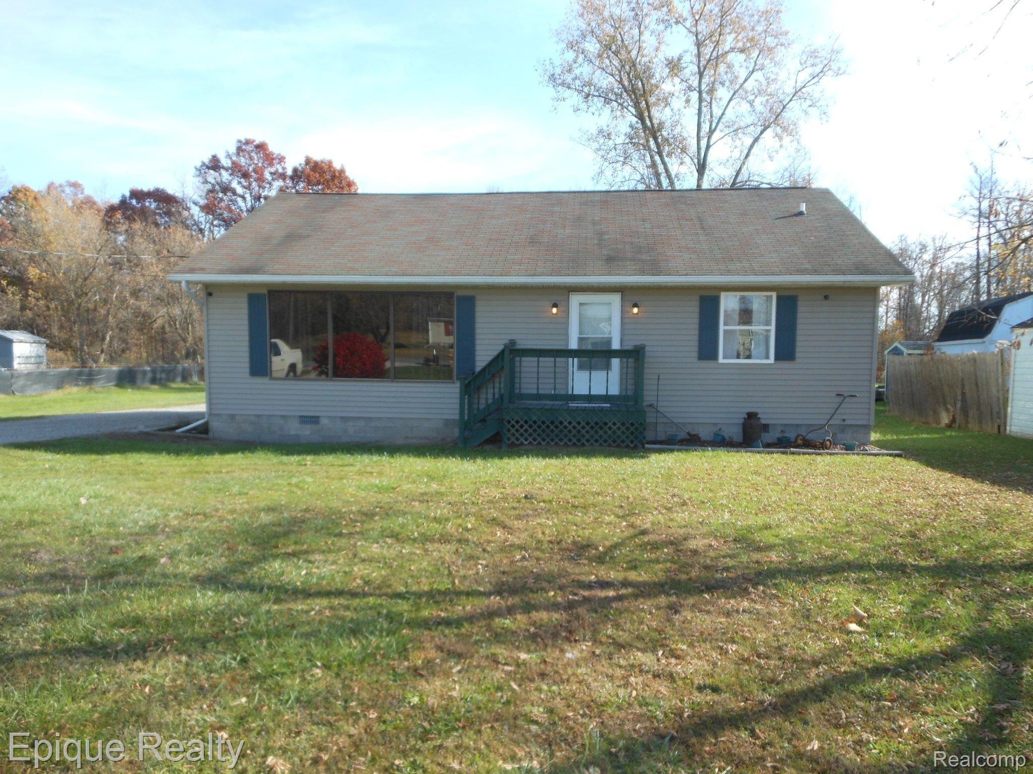 1786 Omar Road