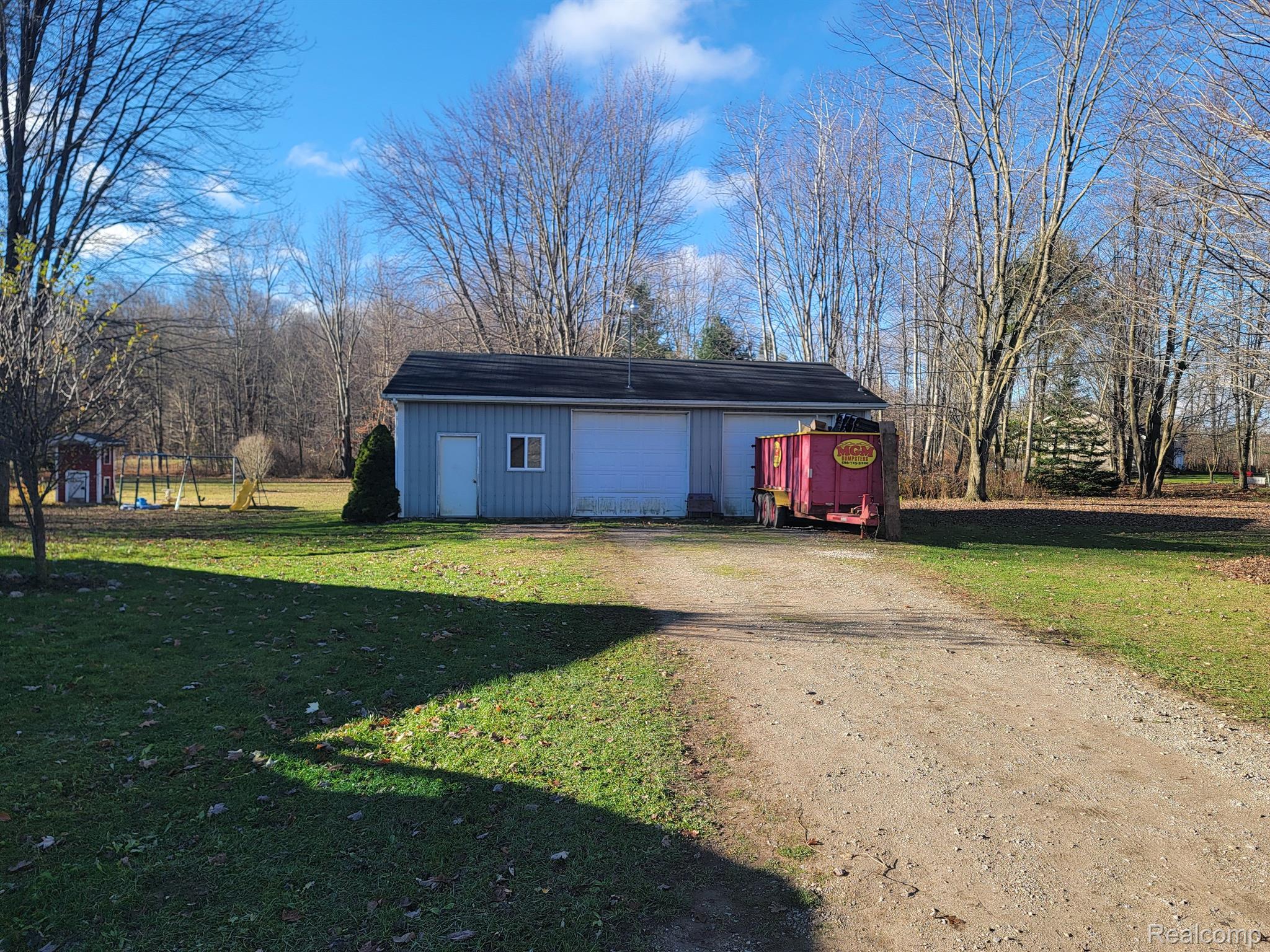 9081 BRANDON Road